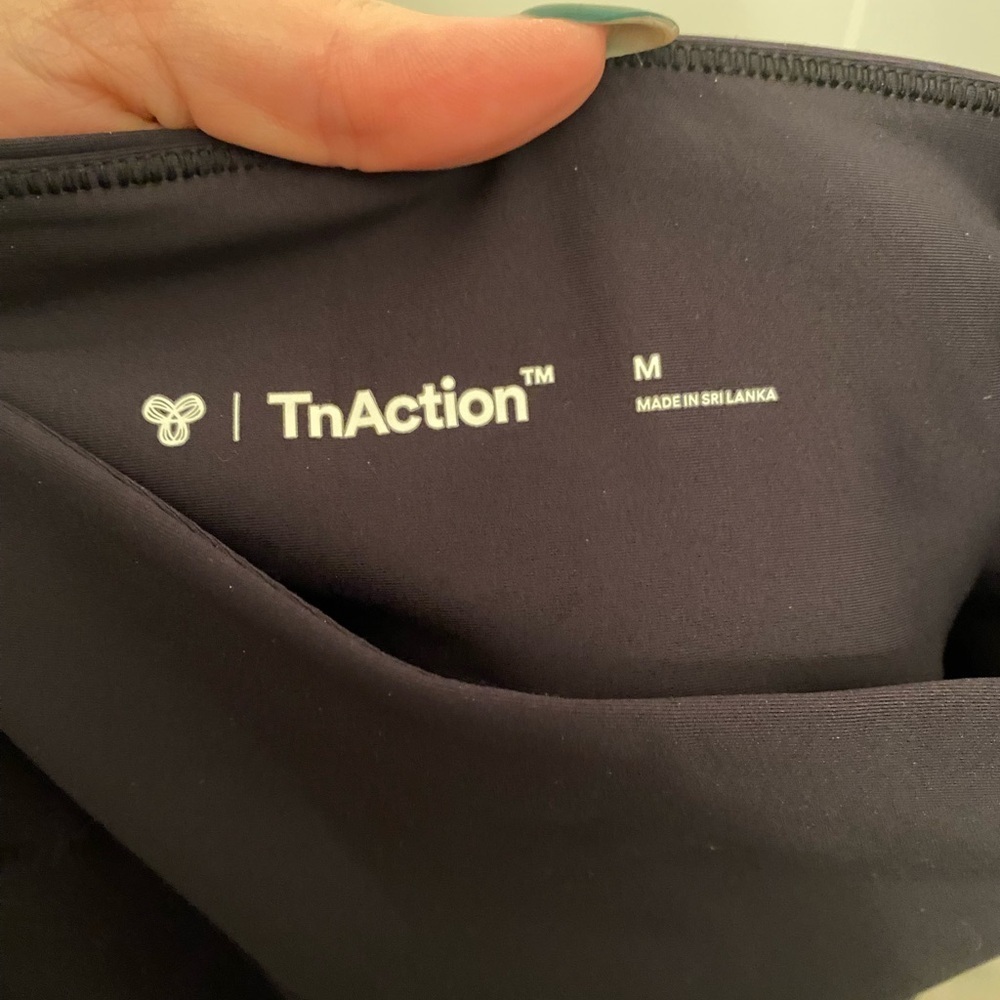 TNAction- Black leggings - Picture 6 of 7